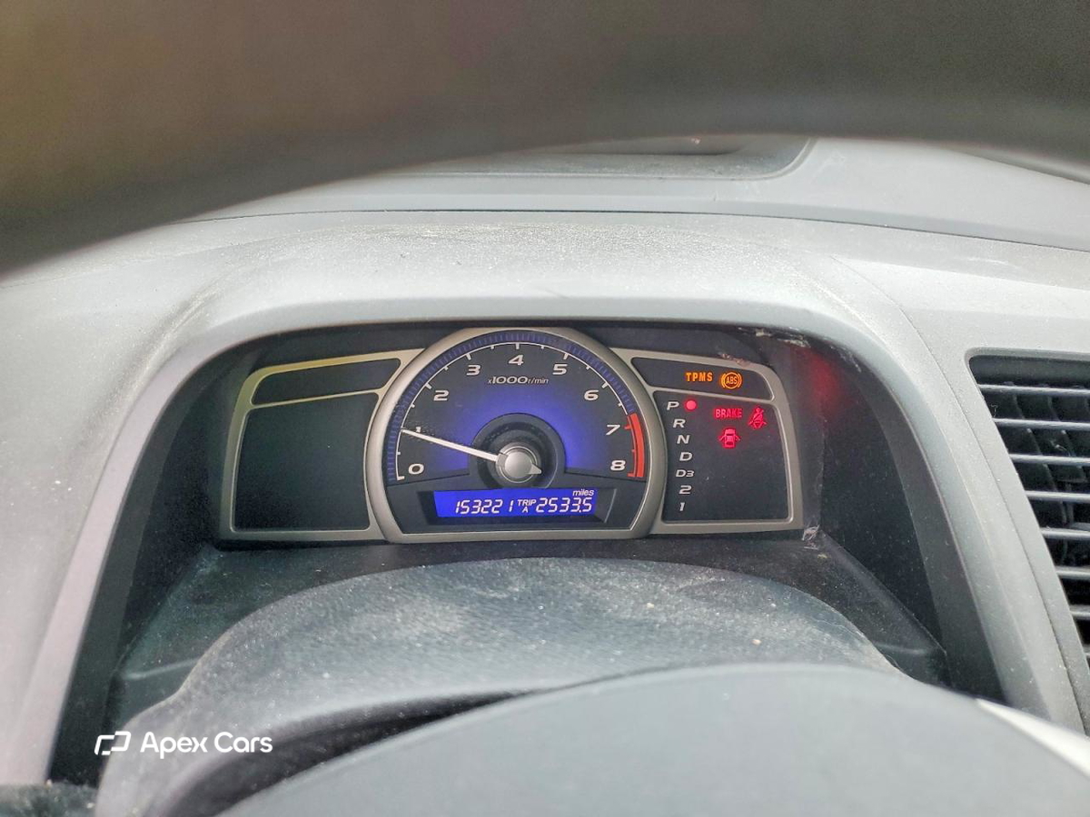 Honda Civic 2011
