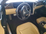 Tesla Model S 2015