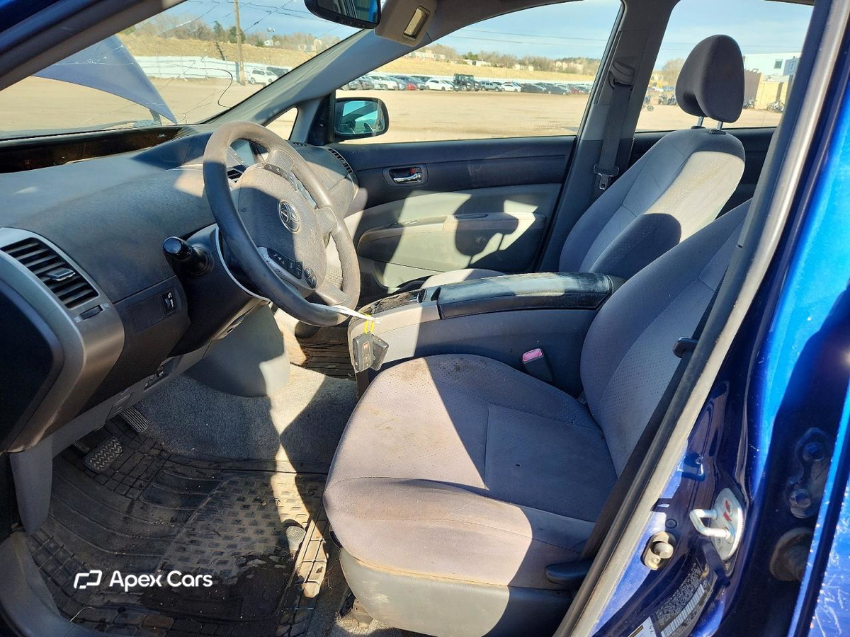 Toyota Prius 2008
