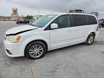 Dodge Caravan 2014