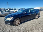 Lexus GS 2013