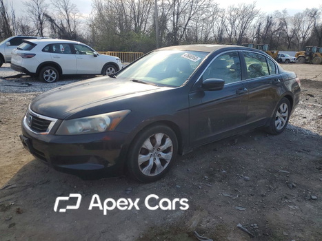 Honda Accord 2010 - Image 1 of 12