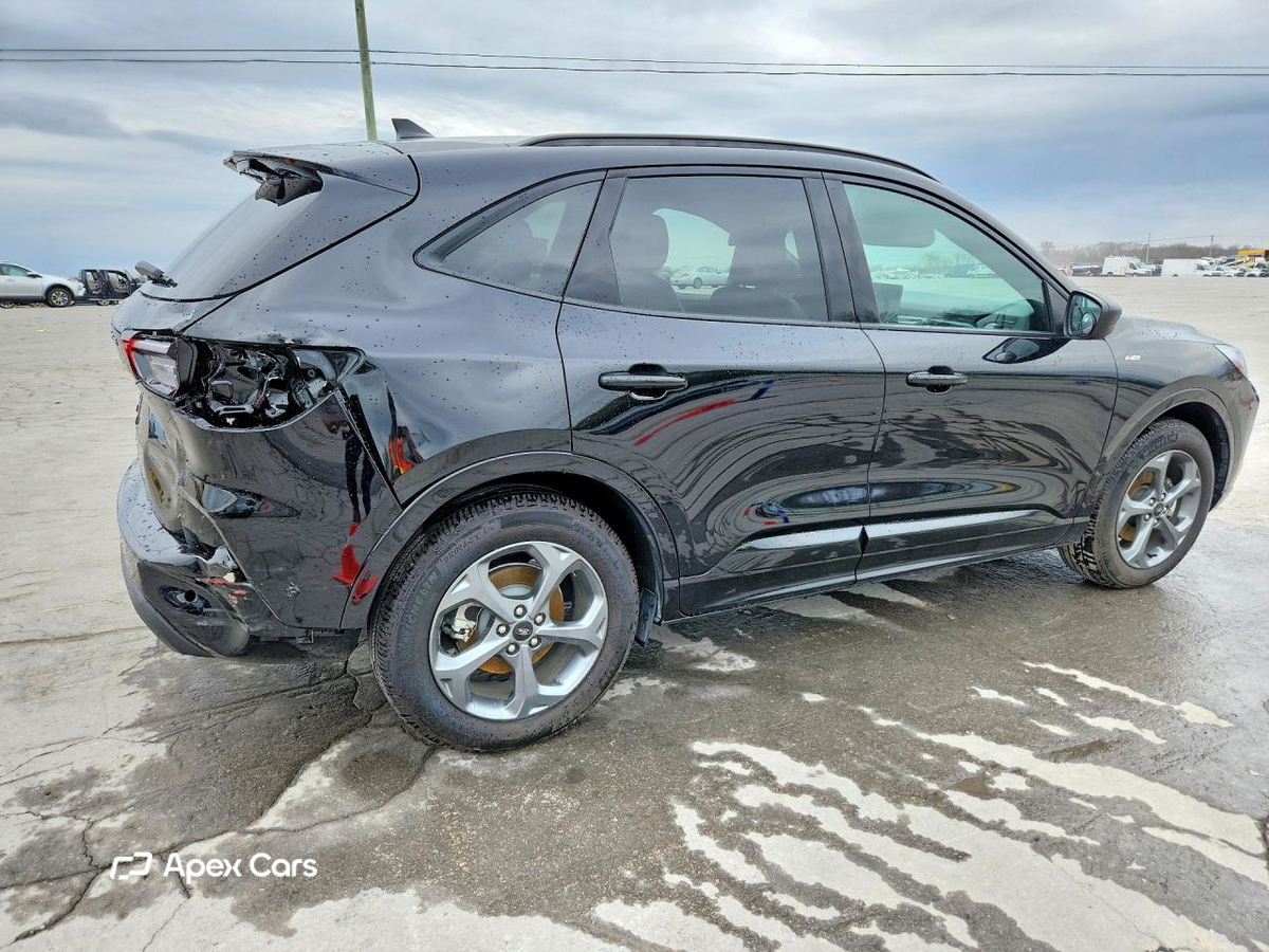 Ford Escape 2024