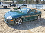 Mazda MX-5 2001
