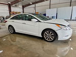 Hyundai Sonata 2012