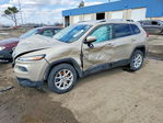 Jeep Cherokee 2014