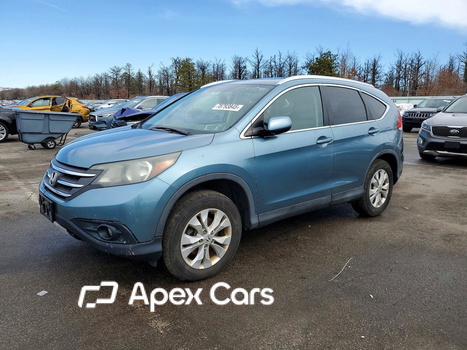 Honda CR-V 2013 - Image 1 of 14