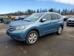 Honda CR-V 2013