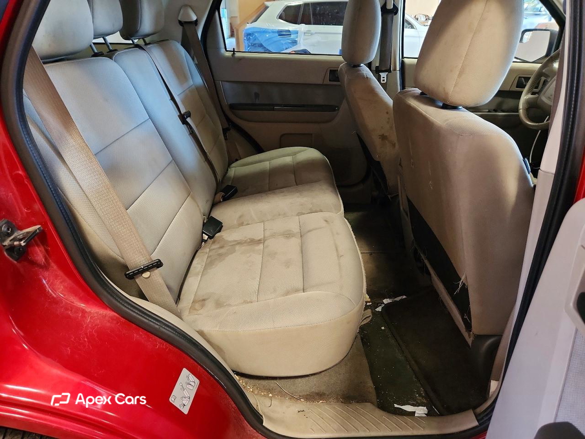Ford Escape 2010