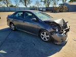 Toyota Corolla 2011
