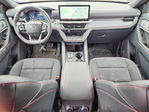 Ford Explorer 2025