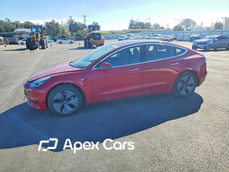 Tesla Model 3 2019 - Image 1 of 14