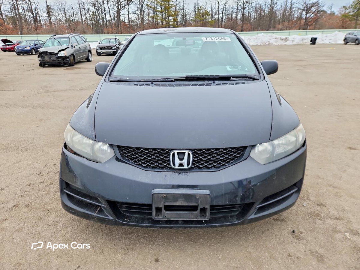 Honda Civic 2010