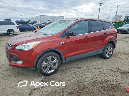 Ford Escape 2014 - Image 1 of 14