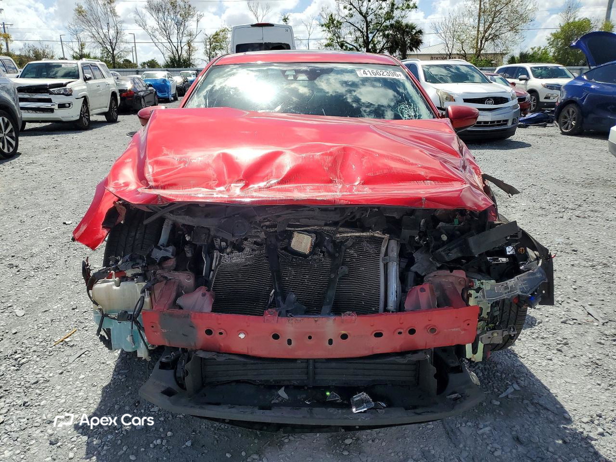 Mazda 6 2016