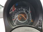 Fiat 500 2012