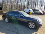 Infiniti G 2012