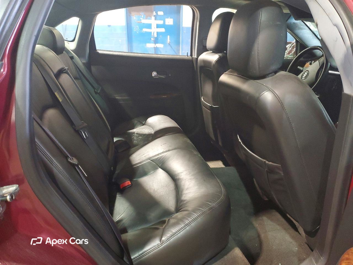 Buick LaCrosse 2005