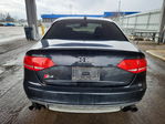 Audi S4 2011