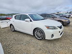 Lexus CT 2012