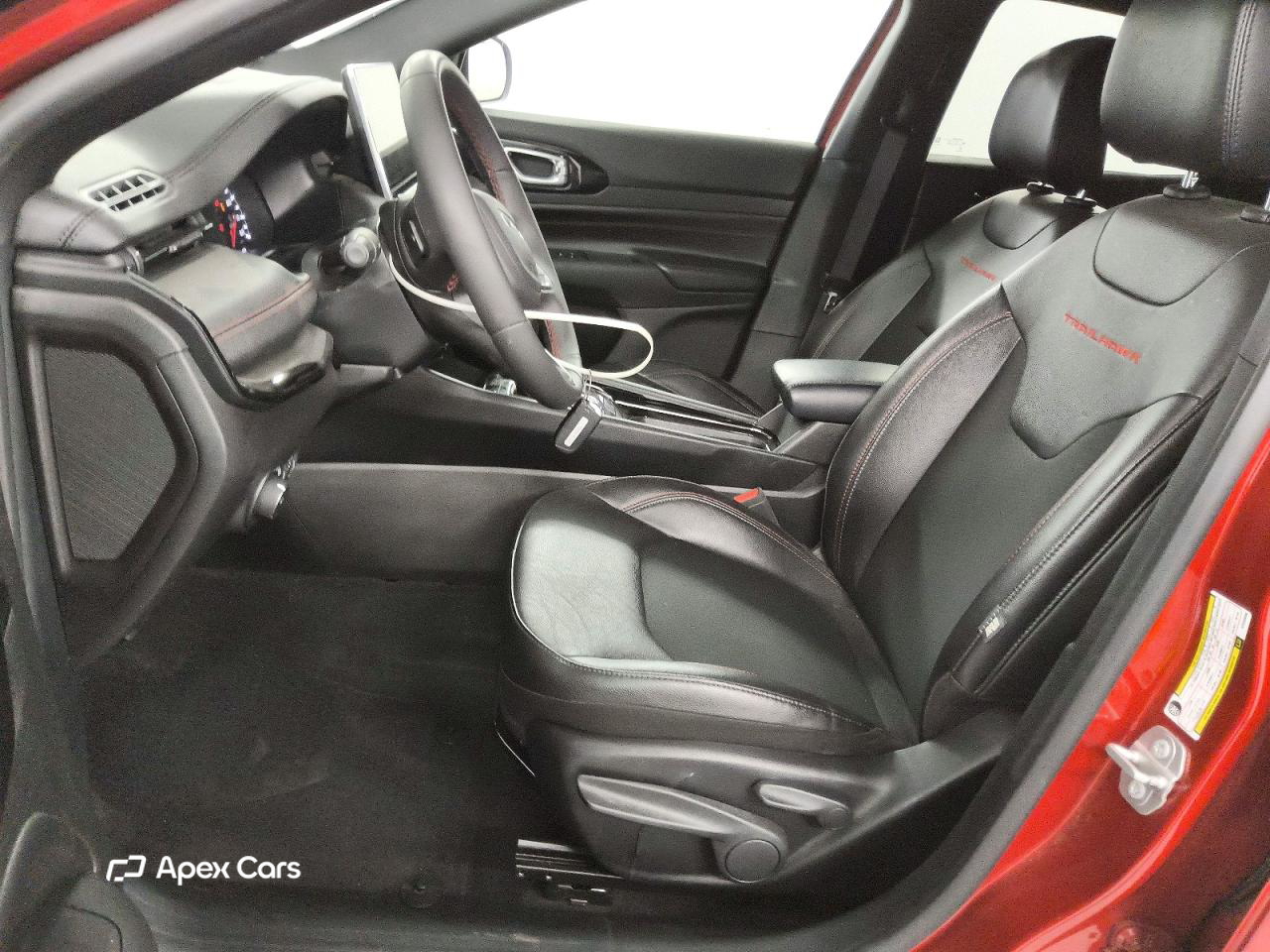 Jeep Compass 2025