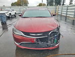 Chrysler 200 2016