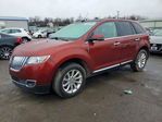 Lincoln MKX 2014