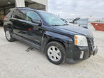 GMC Terrain 2011