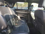 Ford Explorer 2018