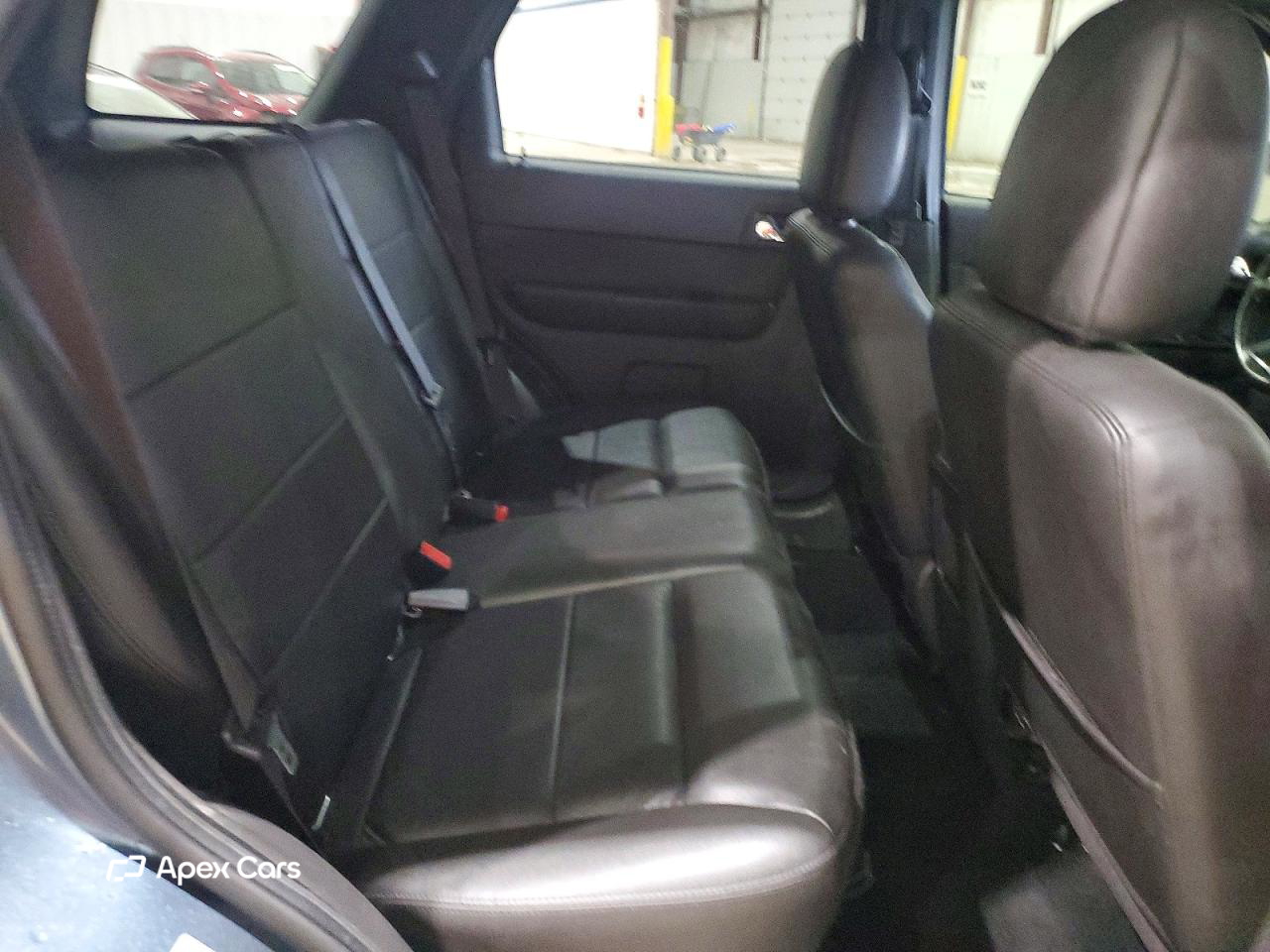 Ford Escape 2012