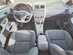 Toyota Corolla 2011