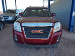 GMC Terrain 2011