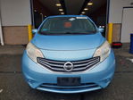 Nissan Versa 2015