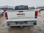 GMC Sierra 2022