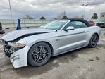 Ford Mustang 2019