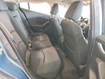 Mazda 3 2016