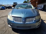Lincoln MKS 2010