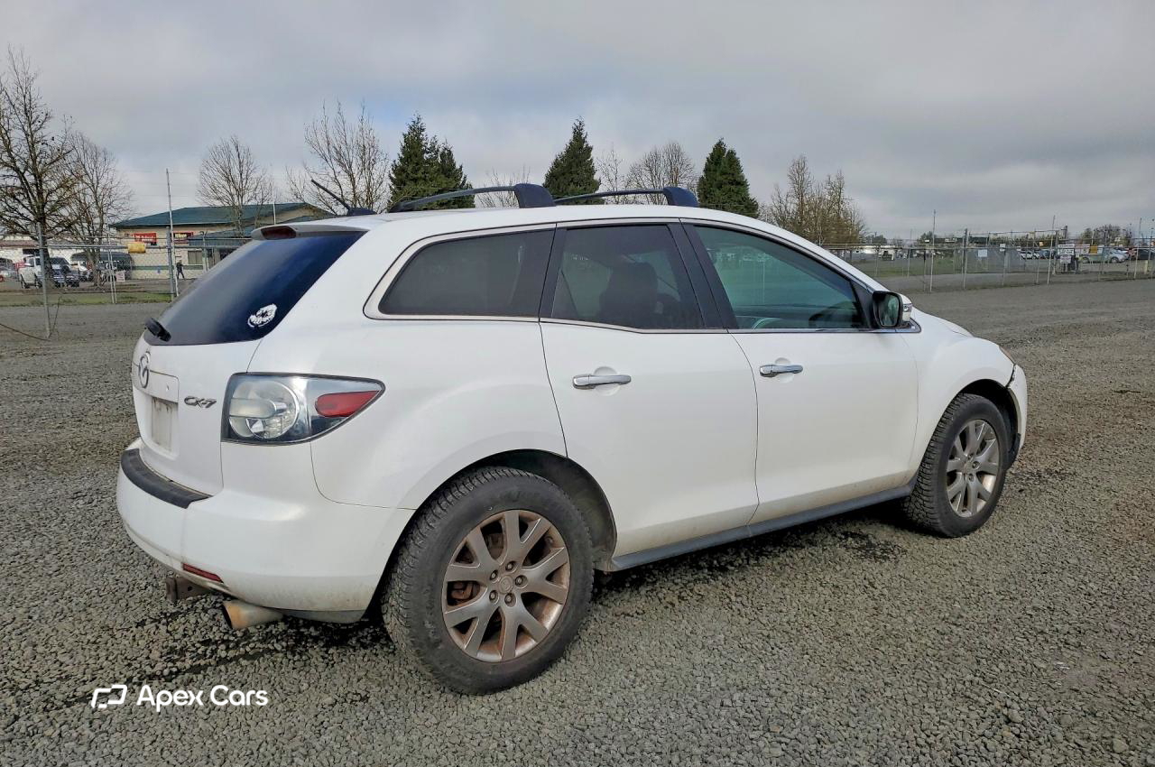 Mazda CX-7 2009