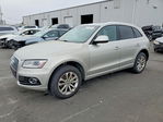 Audi Q5 2013