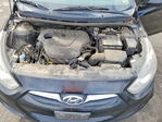 Hyundai Accent 2012