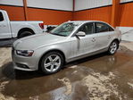 Audi A4 2013