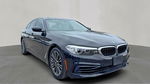 BMW Series 5 2019