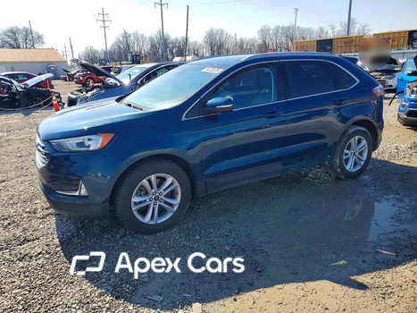 Ford Edge 2020 - Image 1 of 14