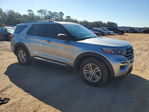 Ford Explorer 2022