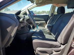 Nissan Rogue 2015