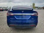 Tesla Model X 2016