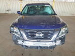Nissan Pathfinder 2018
