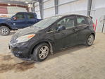 Nissan Versa 2014