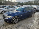BMW Series 3 2011