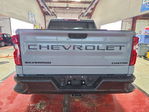 Chevrolet Silverado 2024